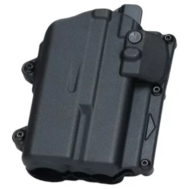 Alien Gear Rapid Force Level II Duty Belt Holster for SIG Sauer P365XL w/ Streamlight TLR-7
