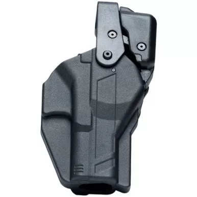 Alien Gear Rapid Force Level III Duty Belt Holster for Glock 17 19