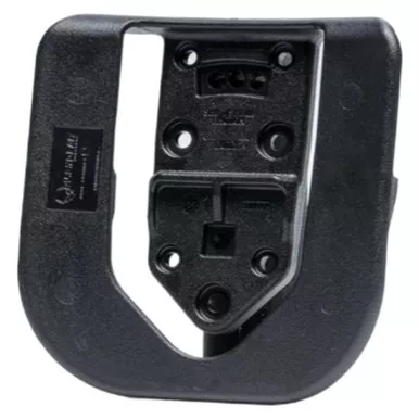Alien Gear RFX-PA-BK-B Rapid Force Paddle, Black