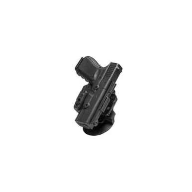 Alien Gear Shape Shift OWB Paddle Holster Right Left Handed Sig P320 9