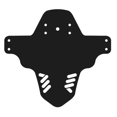 ALL MOUNTAIN STYLE Mud Guard (AMSMG1)