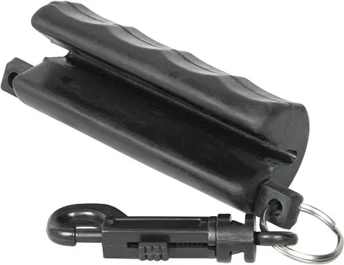 Allen Arrow Puller Soft Rubber – W/snap Black