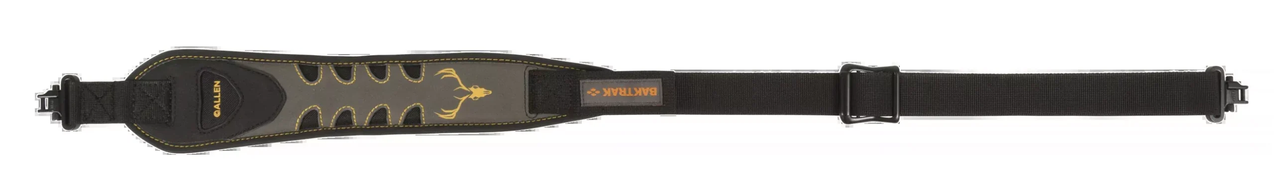 Allen Aspen, Allen 8357Bak Trak Nu BuckAspen Gray