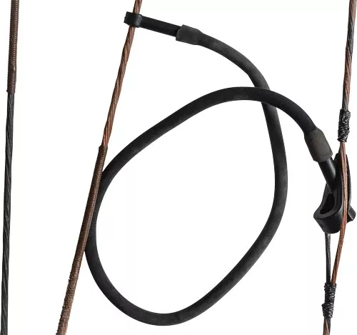 Allen Automatic Peep Sight – Tube Style Black
