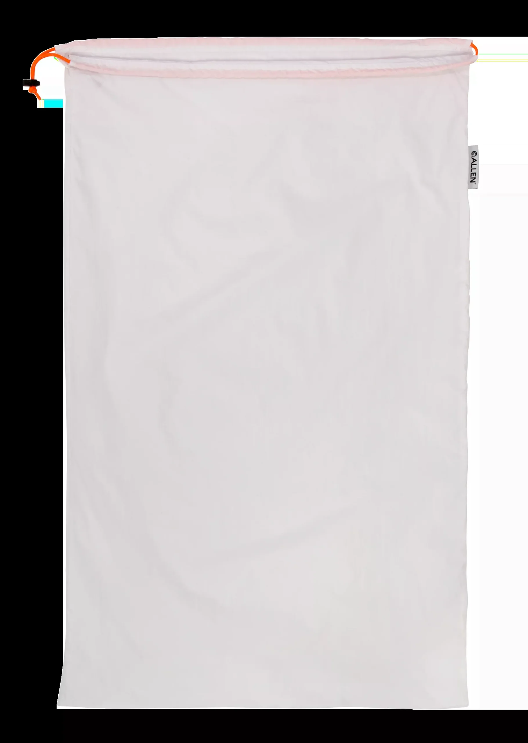 Allen BackCountry Elk Quarter Game Bag White