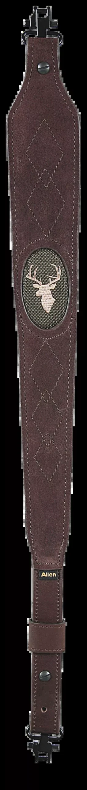 Allen Big Game, Allen 8140Big Game Sling Suede Brn
