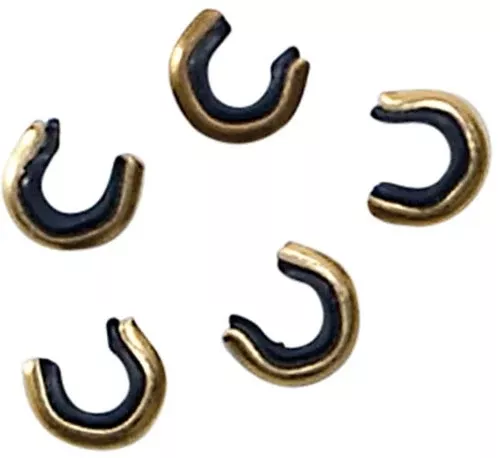 Allen Brass Nock Set 5pk –