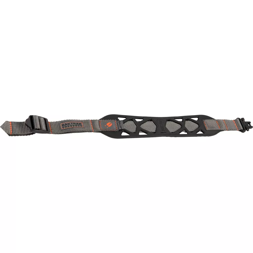 Allen Cirrus Ultralight Rubber Sling Black And Grey