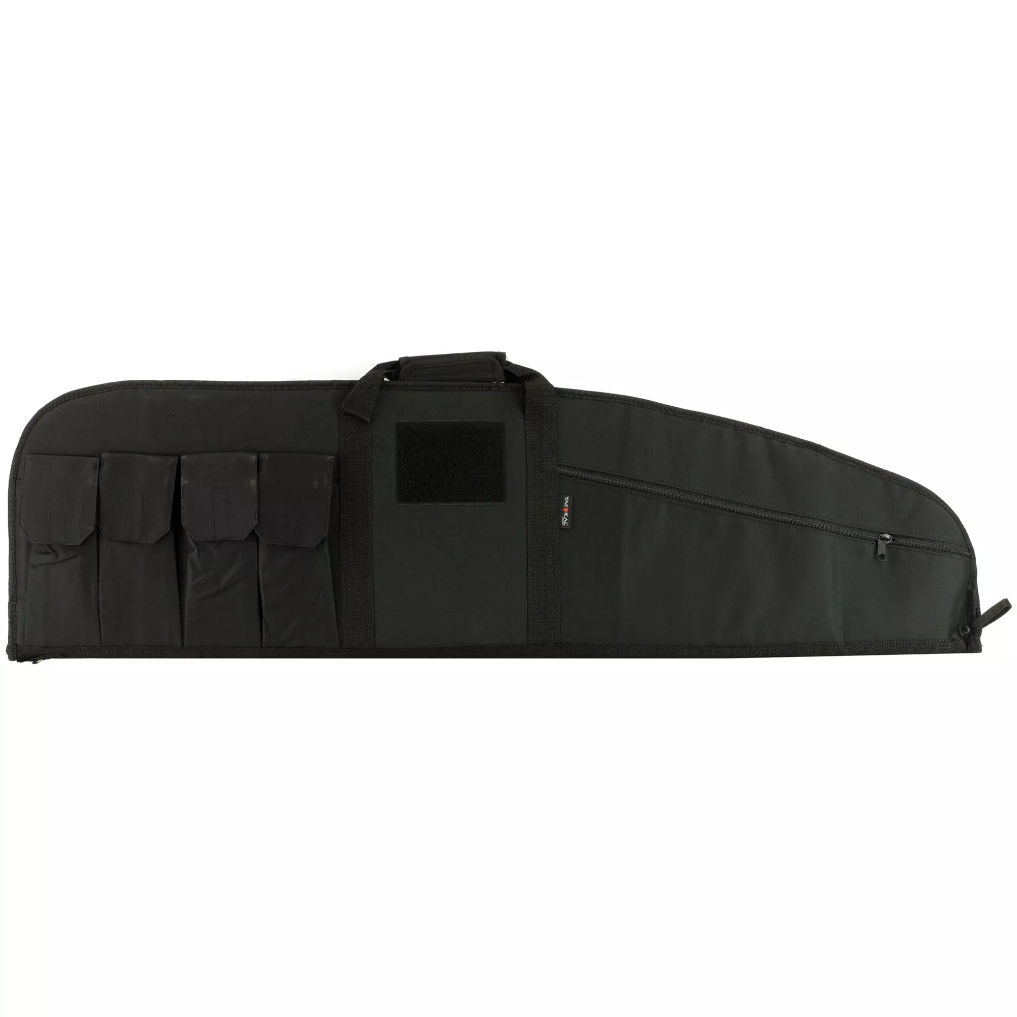 Allen Combat Tactical Rifle Case Black 46 In.