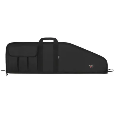 Allen Company 1070 Engage Tactical Rifle Case, 42 Inches, Black