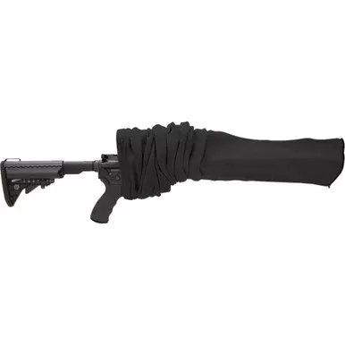 Allen Company 13242 Pride6 Tactical Gun Sock, 42 Inches, Black