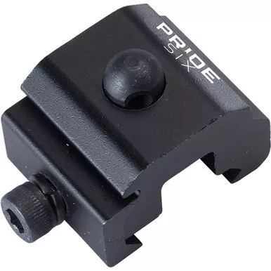 Allen Company 14494 Rail Mount Swivel Stud Picatinny, Black