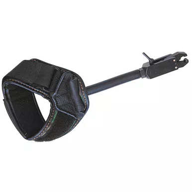 Allen Company 153 Pulse Rigor Caliper Release, Black, Adult
