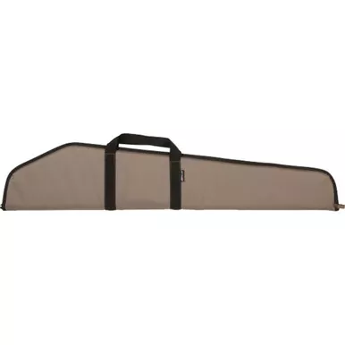 Allen Company 604-46 Durango Rifle Case, 46 Inches, Tan and Black