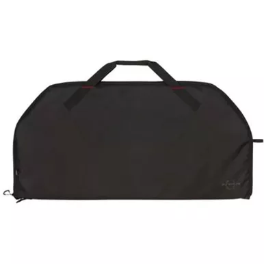 Allen Company 6086 Bracken Bow Case for Youth or Compact Compound Bows, Black