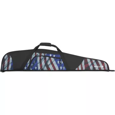 Allen Company 691-46 Victory Centennial Rifle Case, 46 Inches, Multicolor