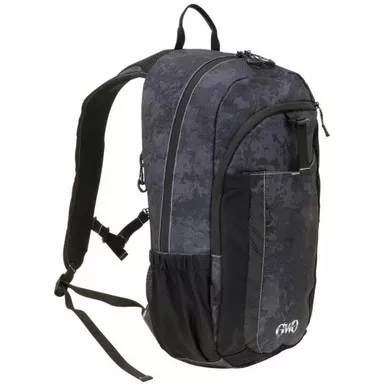 Allen Company 70637 Midnight Deluxe Pack Blackout, Black
