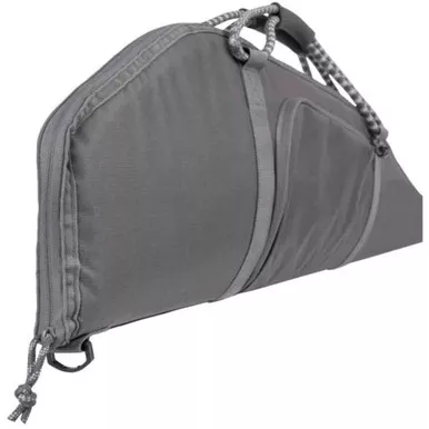 Allen Company 914-46 Rollins Rifle Case for Scoped Rifles, 46 Inches, Grey