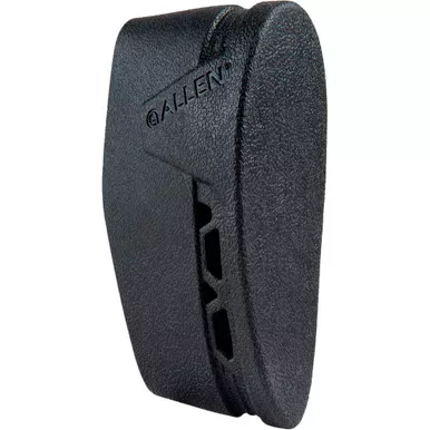 Allen Company Recoil Eraser Slip-On Silicone Recoil Pad, Black