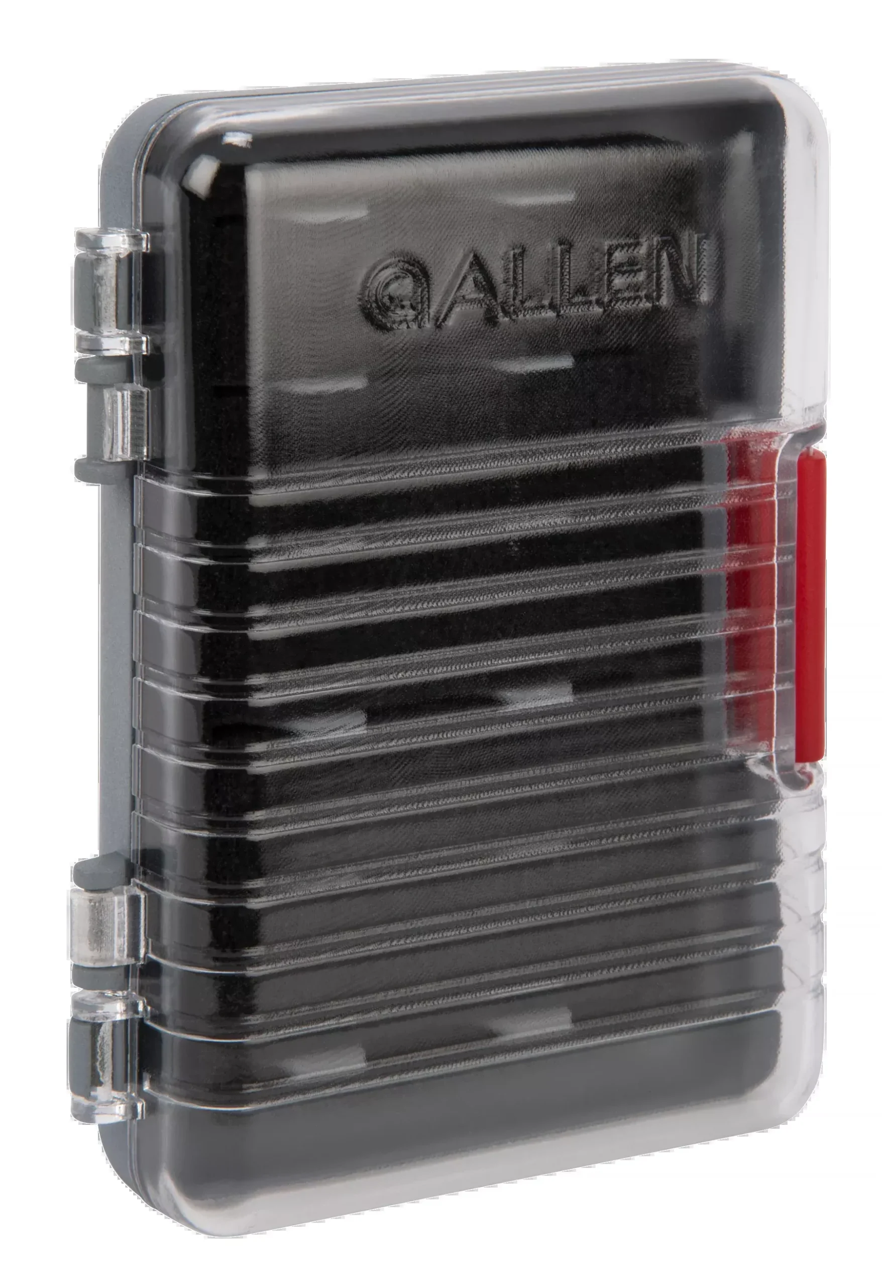 Allen Competitor, Allen 8337Competitor Choke Tube Case