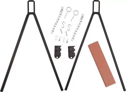 Allen Custom Target System – Deluxe Going Hanger Kit