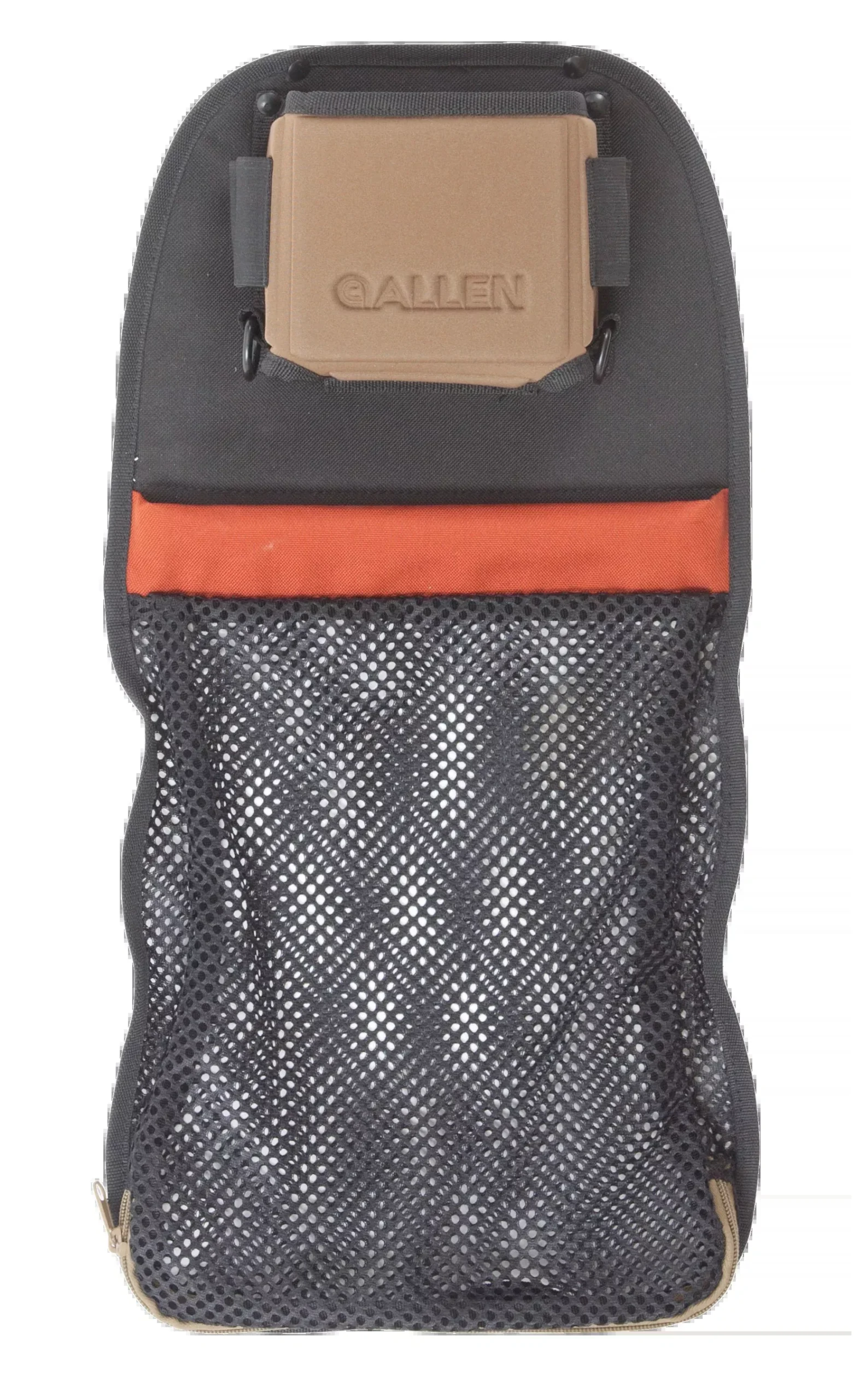 Allen Eliminator, Allen 8307Elmntor Ou Hull Bag Blk Cof