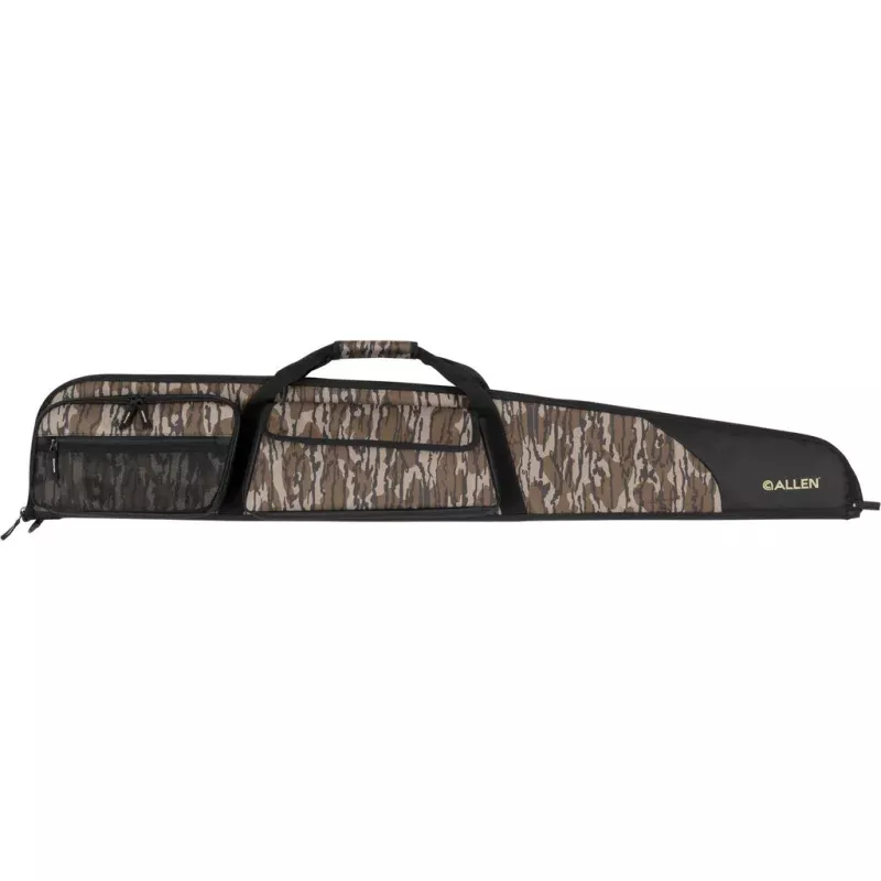 Allen Eliminator Shotgun Case 52in MO Bottomland