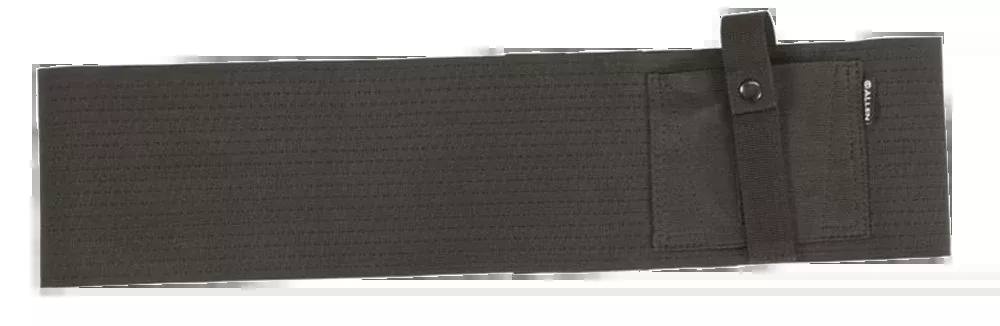 Allen Hideout Bellyband Hlstr