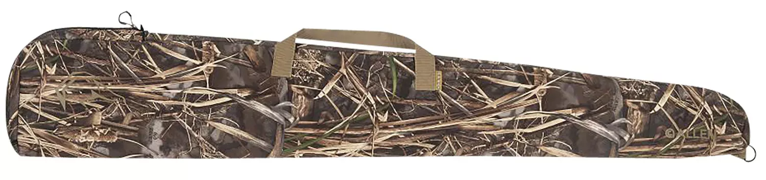 Allen Punisher Shotgun Case Camo/Neoprene 52 Long”