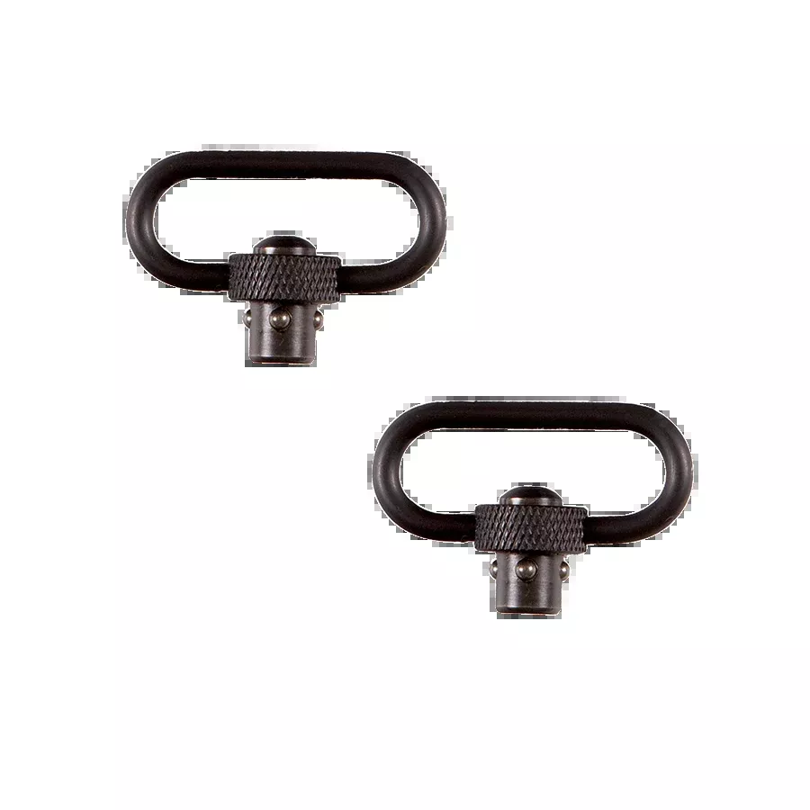 Allen Qd Swivels 1.25 In.
