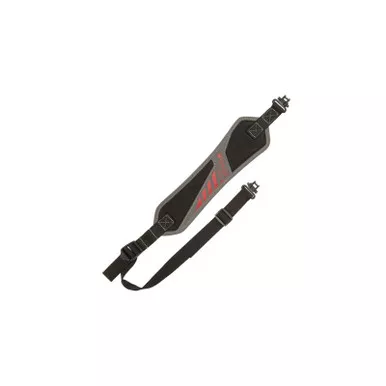 Allen Ruger Padded 10/22 Sling with Swivels 27602 Black 20"