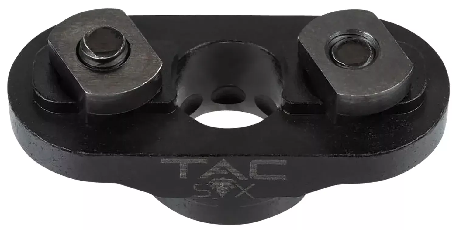 Allen Tac-Six Citadel QD M-Lok Firearm Mount Black