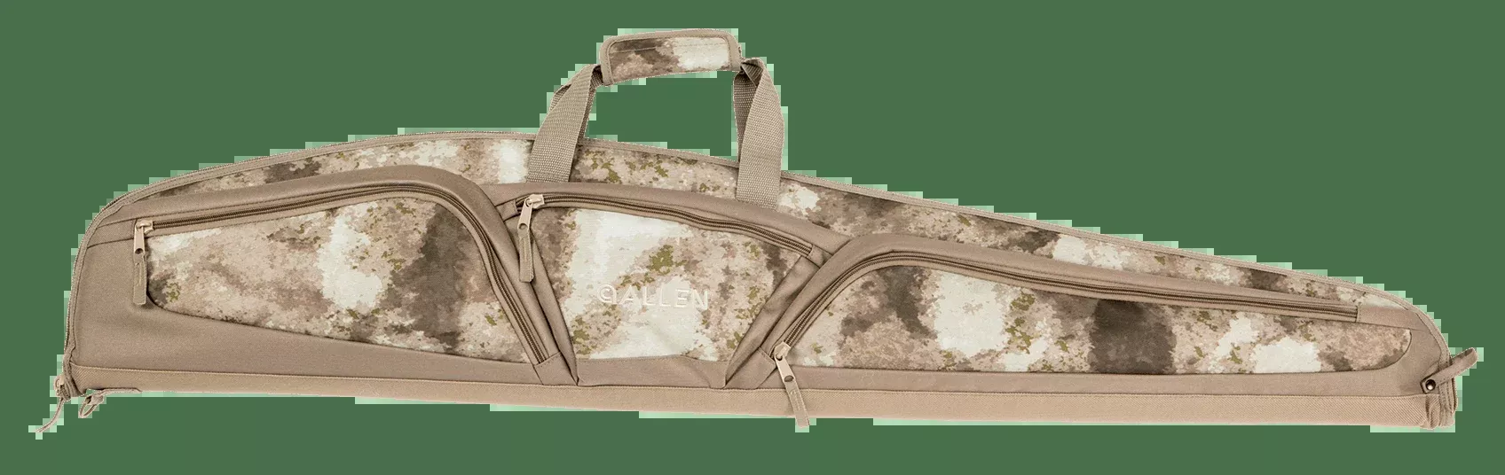 Allen A-tacs, Allen 679-48 Atacs Au Rifle Case 48in