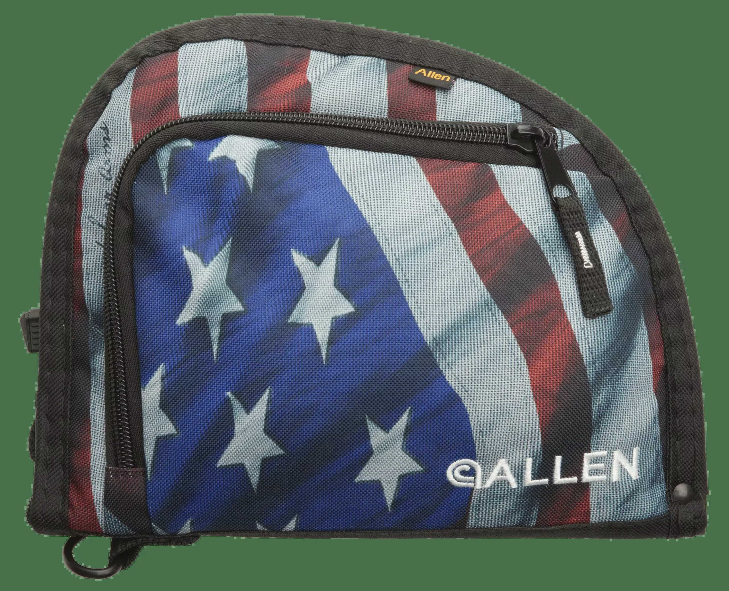 Allen Victory, Allen 7719Victory Autofit Handgun Case