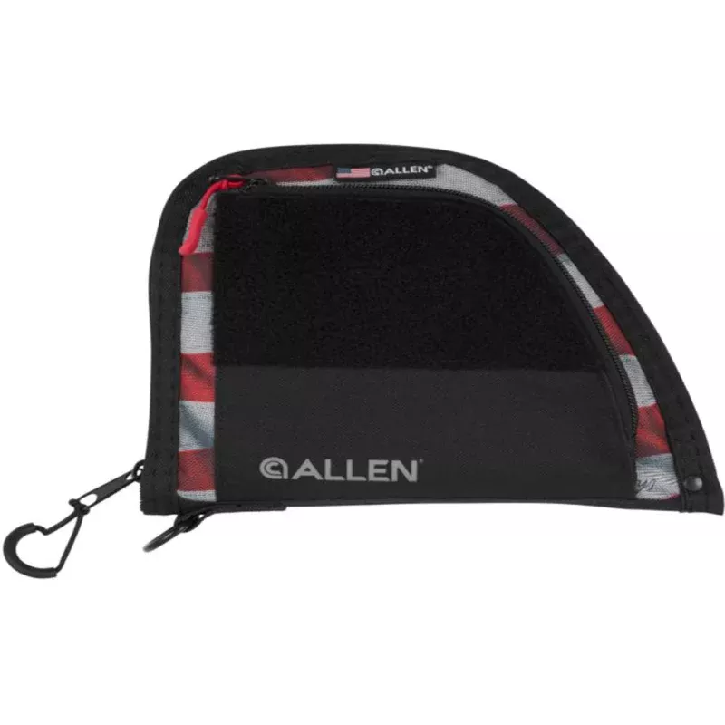 Allen Victory Sidearm Pistol Case 9in USA