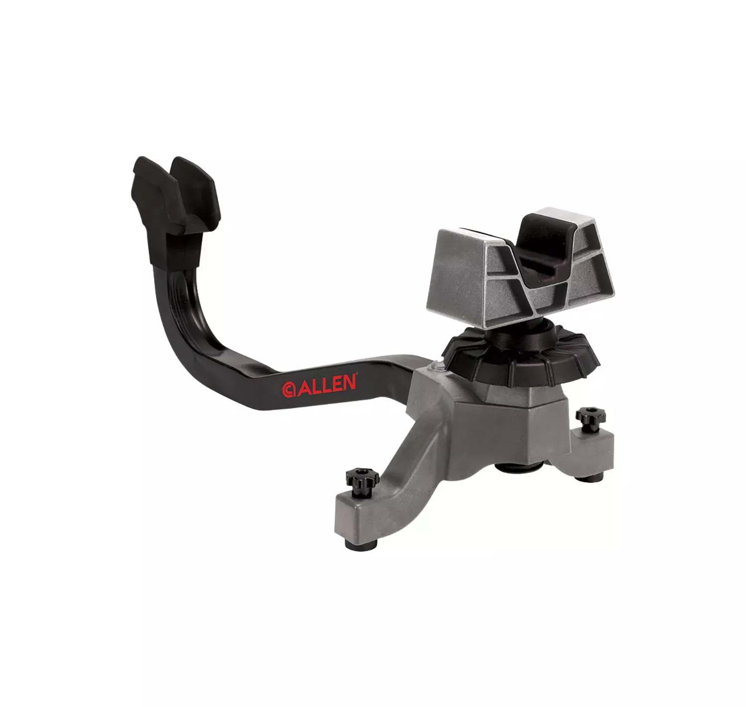 AllenAccutrak Two Support Shooting Rest