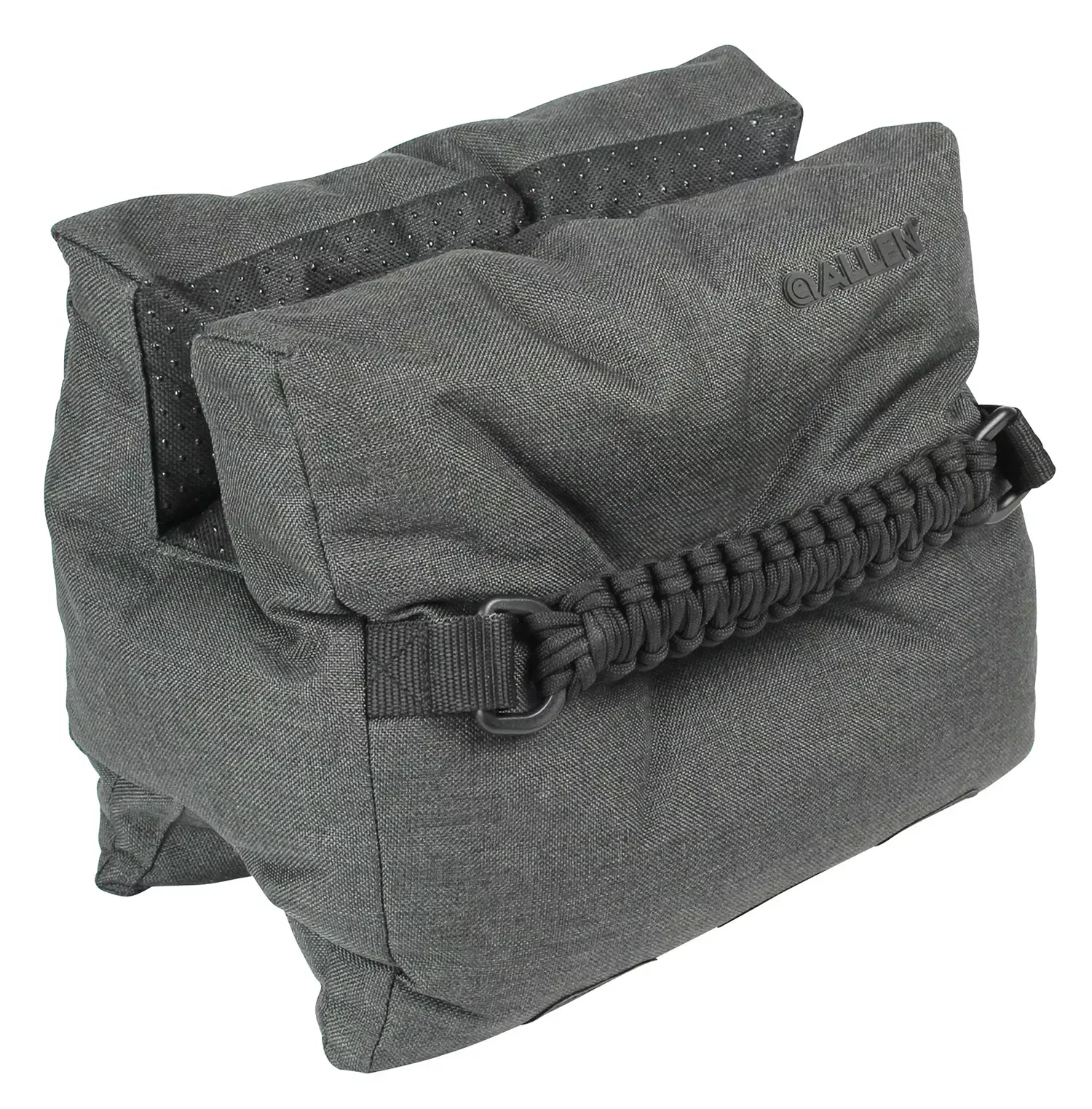 AllenEliminator Shooting Rest Prefilled Front Bag
