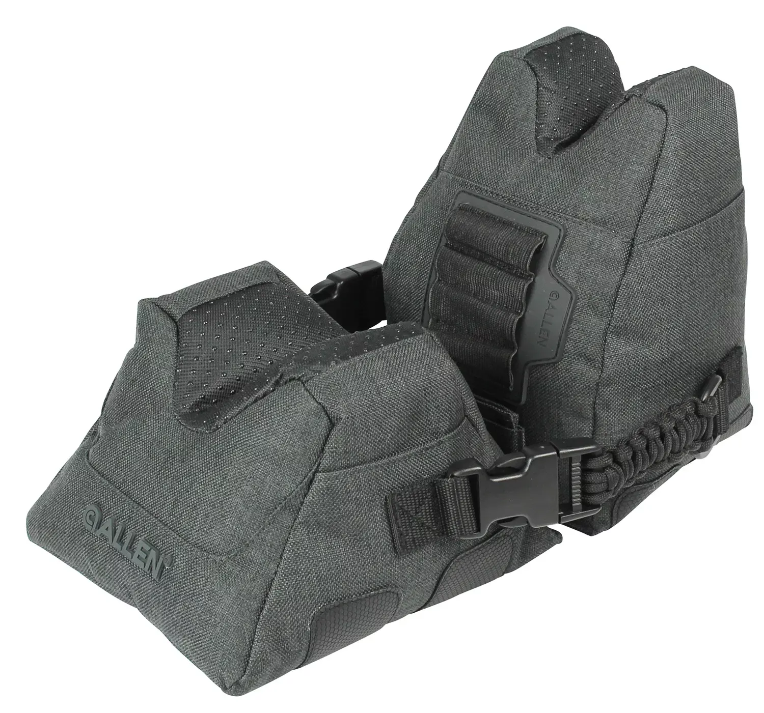 AllenEliminator Shooting Rest Prefilled Front and Rear Bag