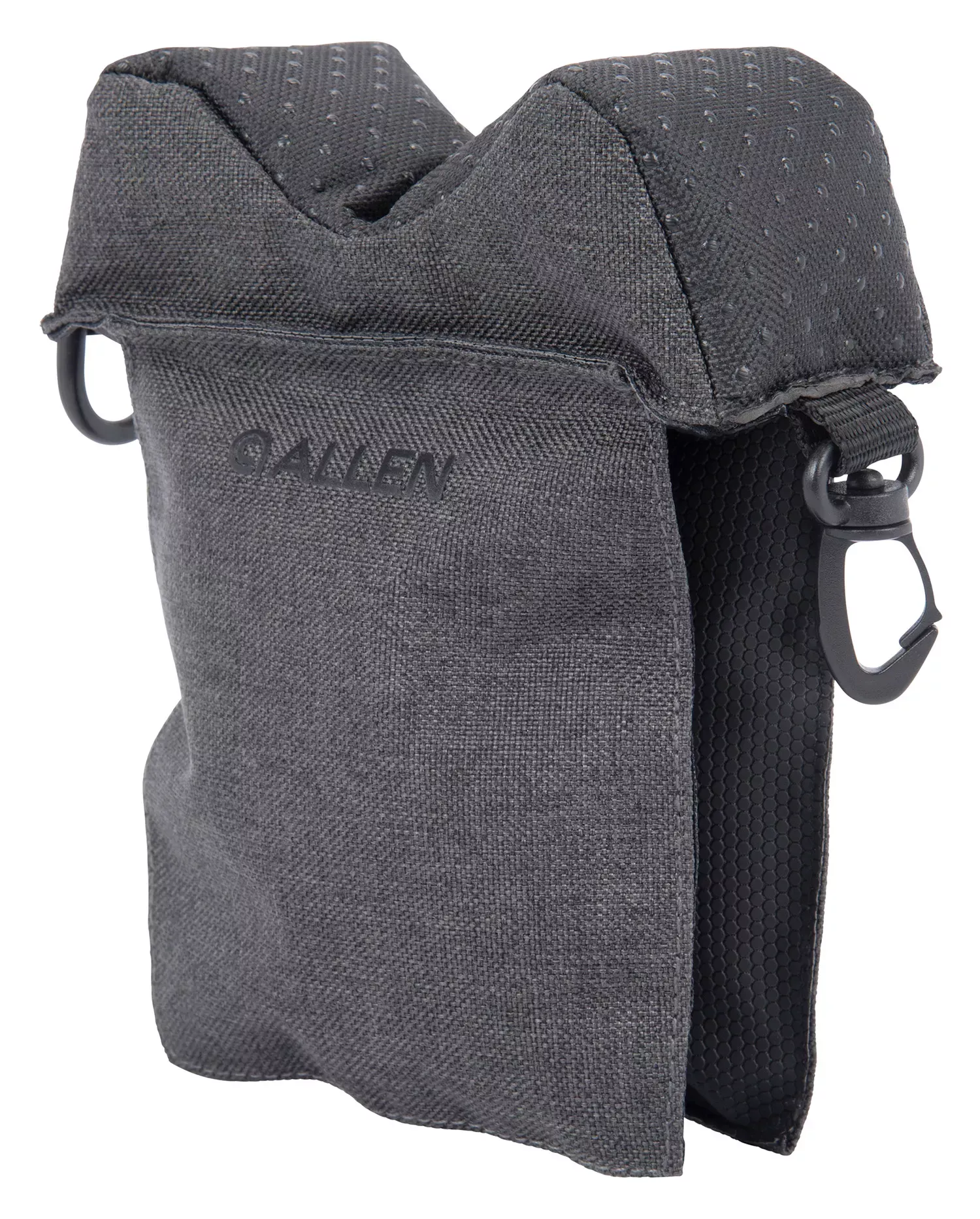 AllenEliminator Window Shooting Rest Prefilled Front Bag