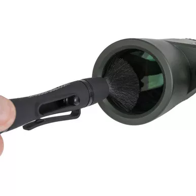 Alpen Optics 543 Wings Binoculars, 8x34, Green