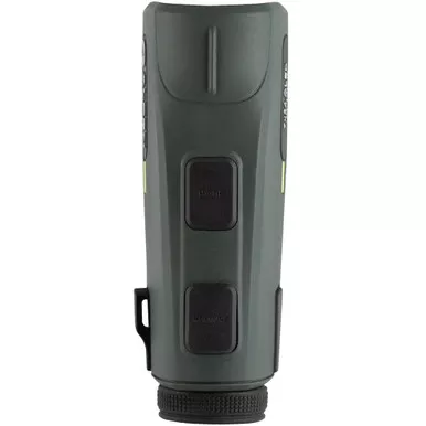 Alpen Optics 890LR Crestone XP Laser Rangefinder, 7x24, 2500 Yard Range, Green