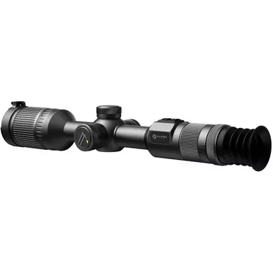 Alpen Optics ATRS 640 Thermal Rifle Scope, 35mm, Black