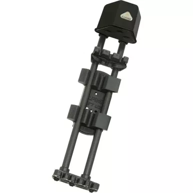 Alpine Soft Loc Classic 3 Arrow Quiver