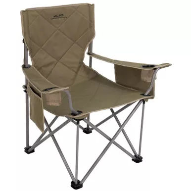 ALPS Mountaineering King Kong Chair Khaki