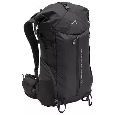 ALPS Mountaineering Tour 40 Pack Black
