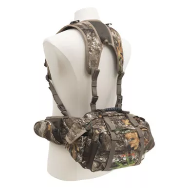 Alps Outdoorz Little Bear Realtree Edge Waist Pack