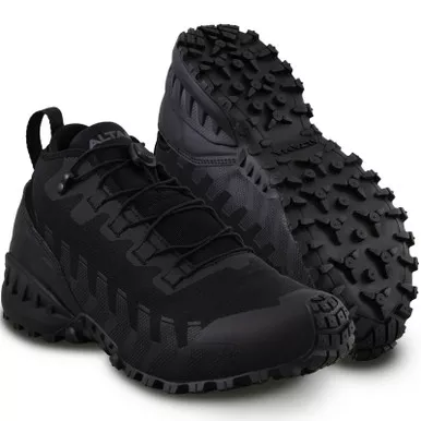 ALTAMA Men's Legacy Mid Boots