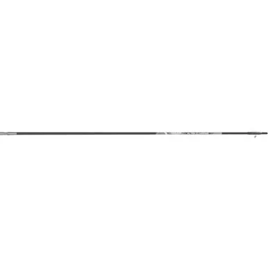 Altra AA-166L300A Centrum 166 Limited Arrows, .003, 300 Spine, Black, 6 Pack