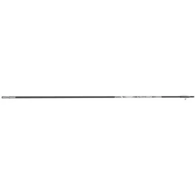 Altra AA-166L400A Centrum 166 Limited Arrows, .003, 400 Spine, Black, 6 Pack