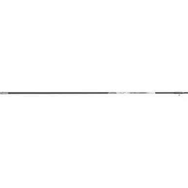 Altra AA-166P400A Centrum 166 Premier Arrows, .001, 400 Spine, Black, 6 Pack